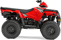 ATVs for sale in Washington, MO